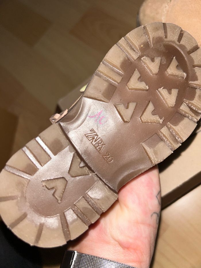 Bottines - photo numéro 3