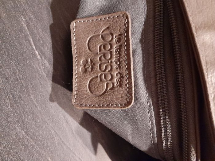 Sac bandoulière - photo numéro 3