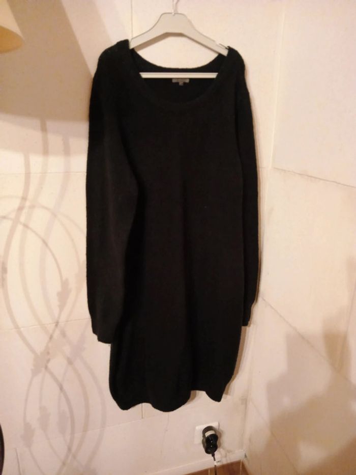 Robe lainage M