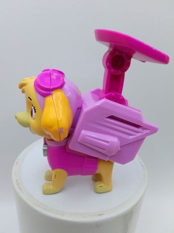 Figurine Pat patrouille