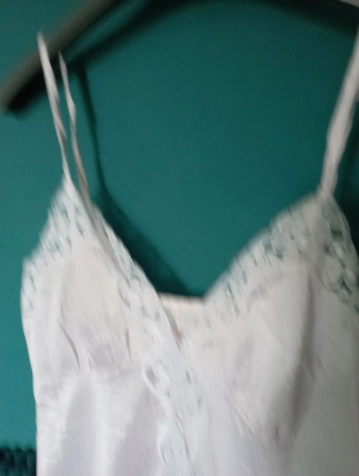 Ensemble lingerie top et short - photo numéro 5