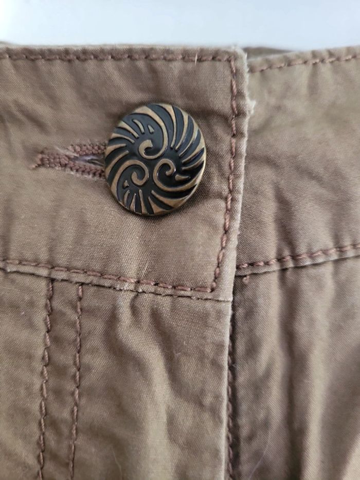 Short Grain de Malice - photo numéro 3