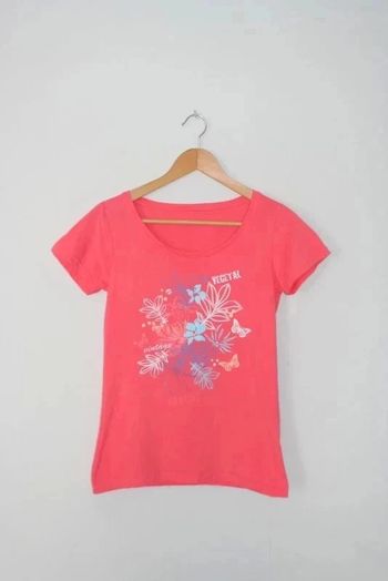 Tee-shirt manches courtes taille L