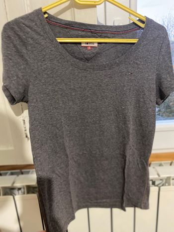 Tee-shirts Tommy Jeans