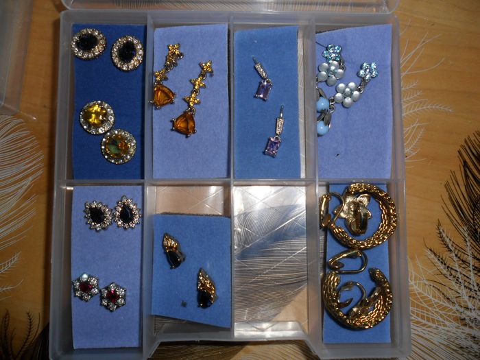 AVON boucles - photo numéro 2