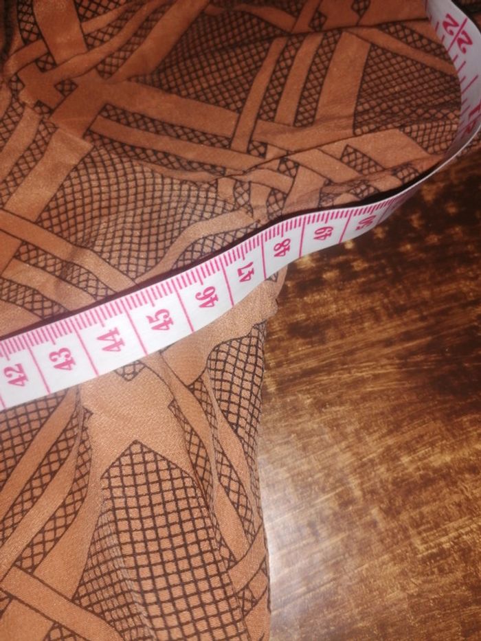 Chemise taille unique - photo numéro 4