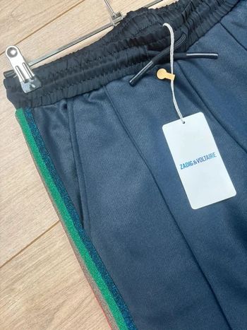 Pantalon Zadig & Voltaire neuf T14ans