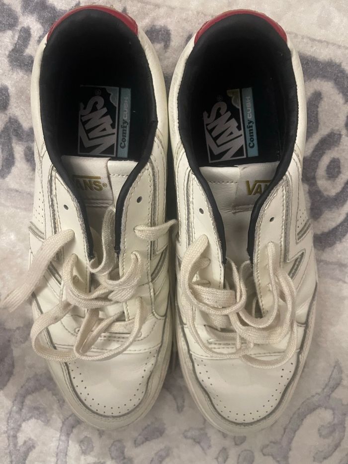 Chaussure Vans - photo numéro 5