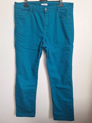 Jeans - La Halle - Taille46