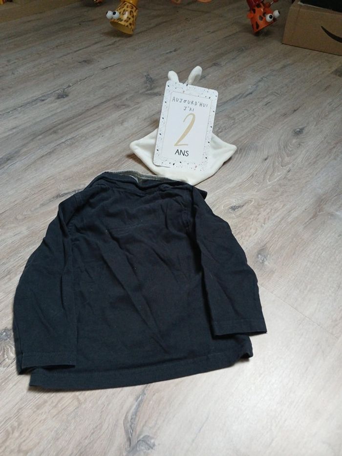 Lot de 2 polos 2 ans - photo numéro 8