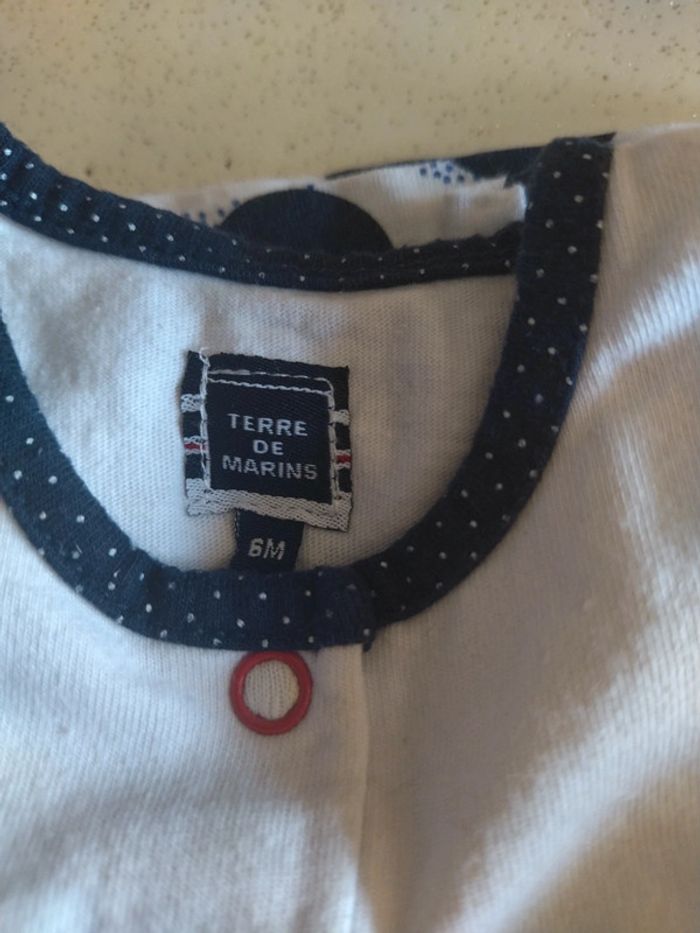 Lot pour bébé fille de 6 mois. Très bon état. - photo numéro 5