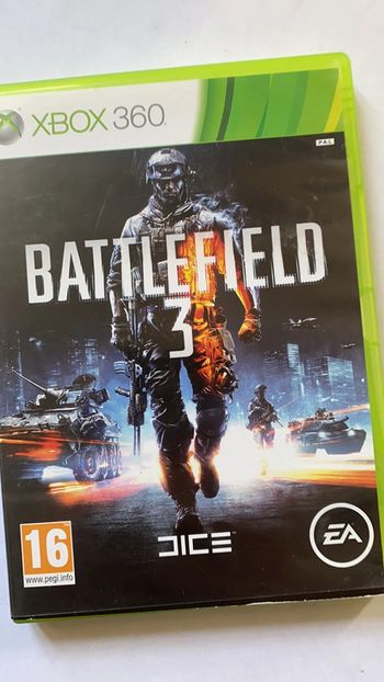 Jeu Xbox 360 Microsoft