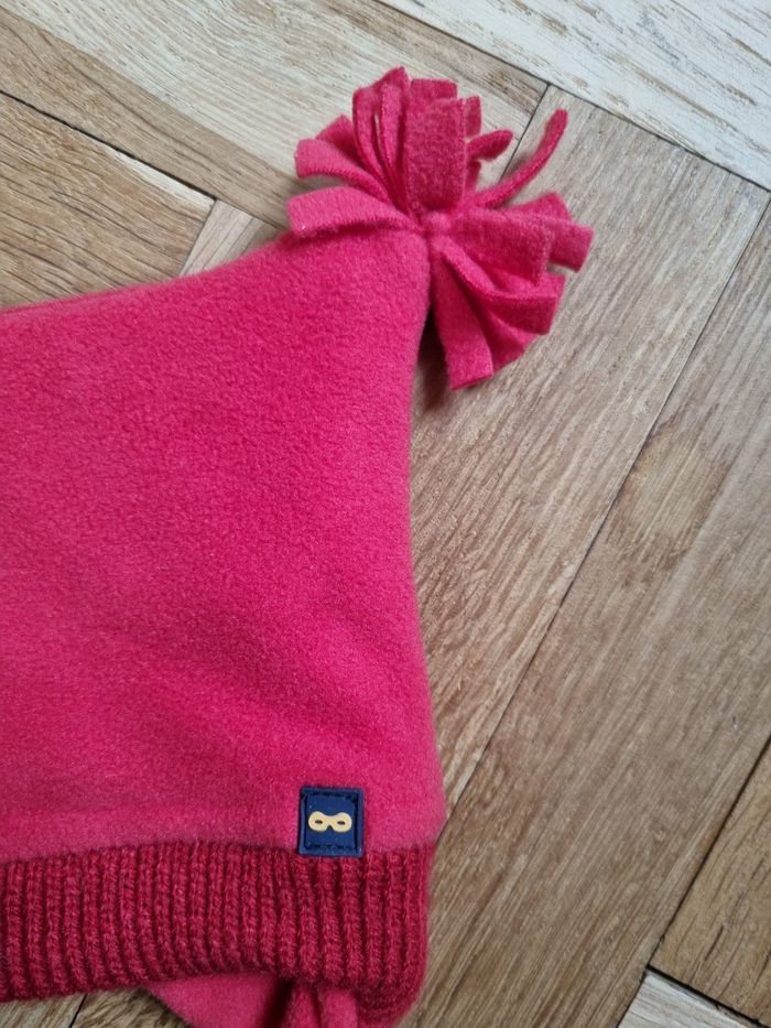 Bonnet neuf 0-3 mois - photo numéro 3