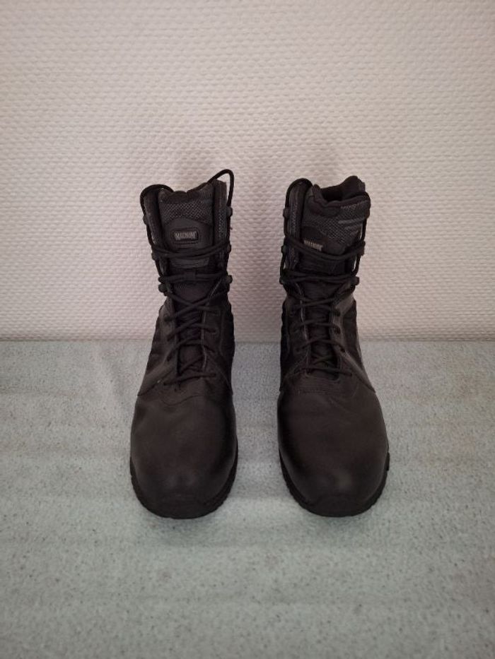 Chaussures de sécurité pointure  46