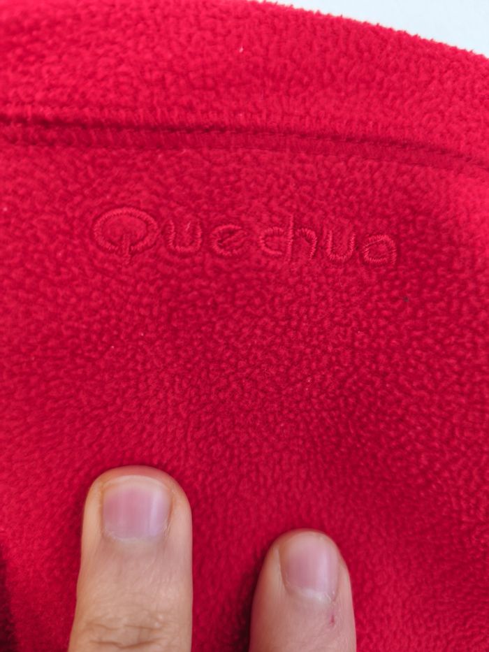 Veste sport Quechua polaire - photo numéro 4