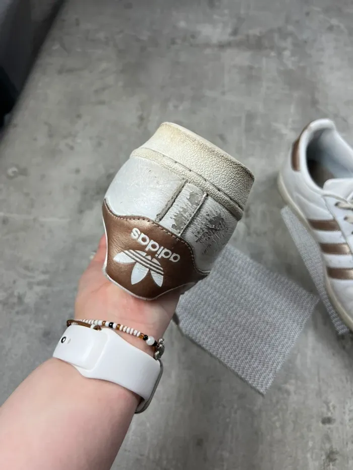 Adidas superstar - photo numéro 7