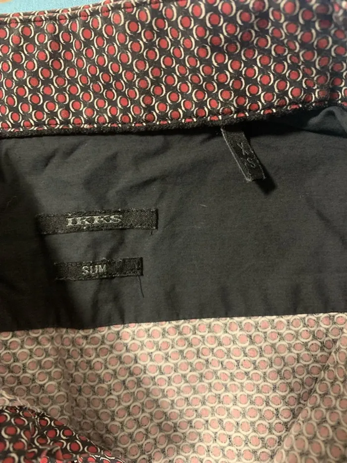 Chemise IKKS - photo numéro 4