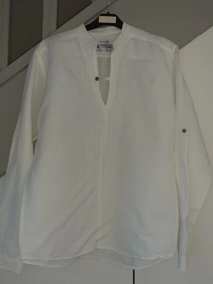 Chemise Armand Thierry