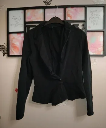 Jolie veste blazer taille S 36 Pimkie