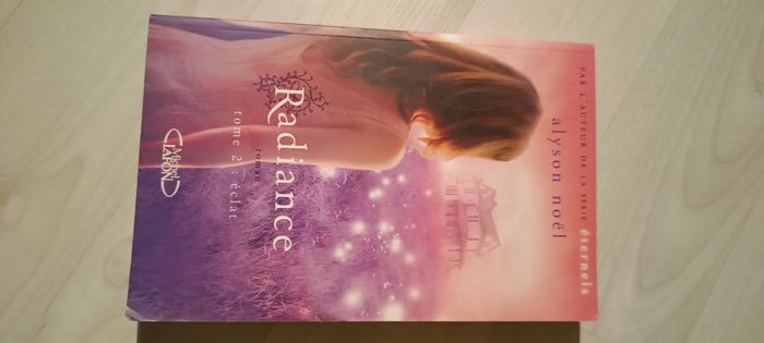 Saga radiance - photo numéro 4