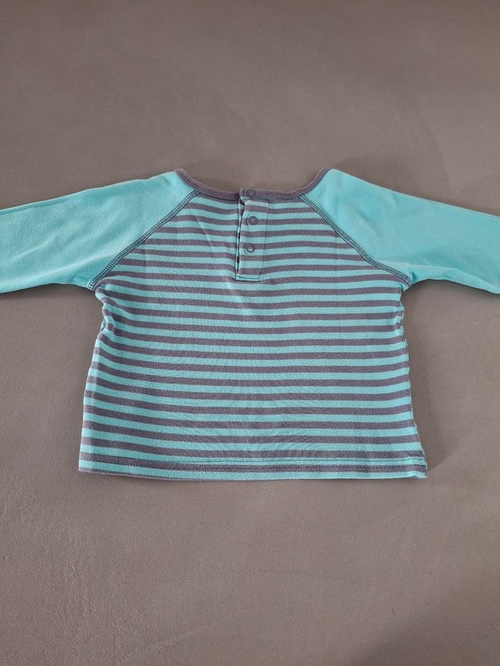 Pyjama Pat et Ripaton 2A - photo numéro 4