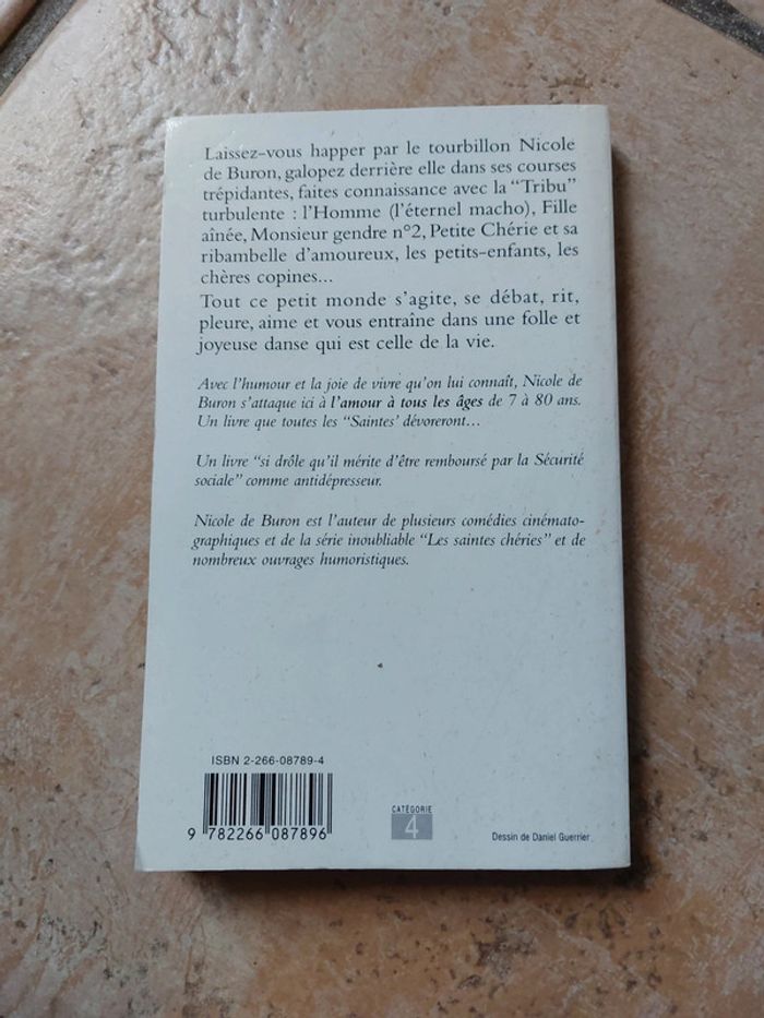 Livre - photo numéro 2