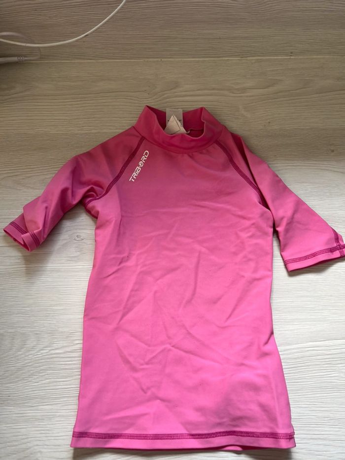 Tee-shirtUV - photo numéro 2