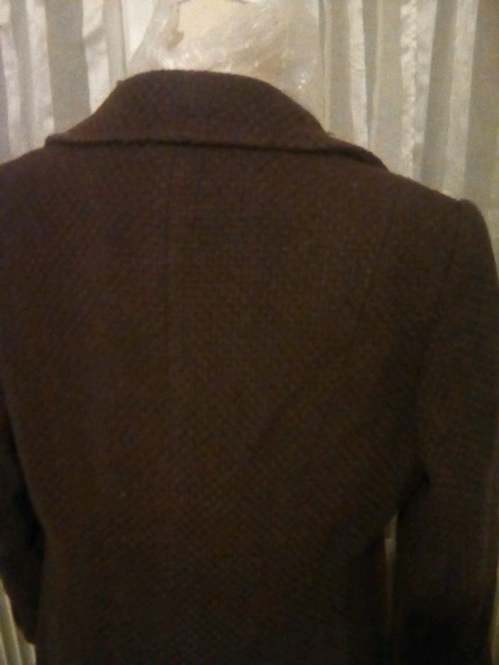 Manteau La City taille 2 - photo numéro 5