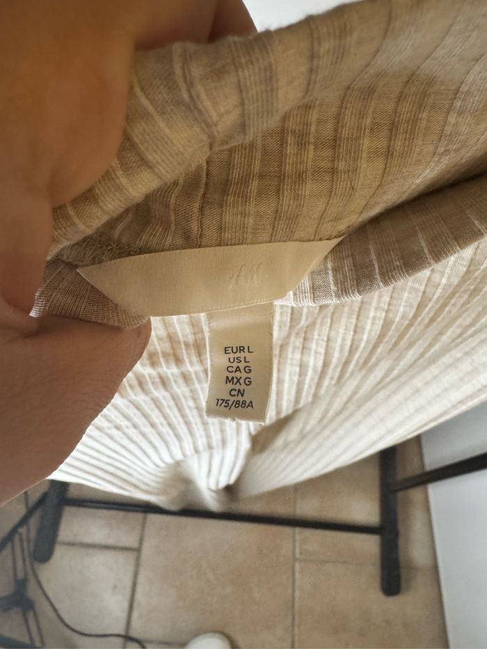 Pantalon fluide - photo numéro 3