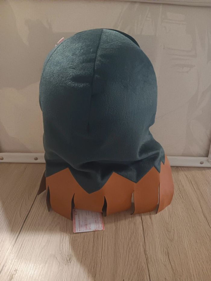 Grande peluche nezuko demon slayer - photo numéro 2