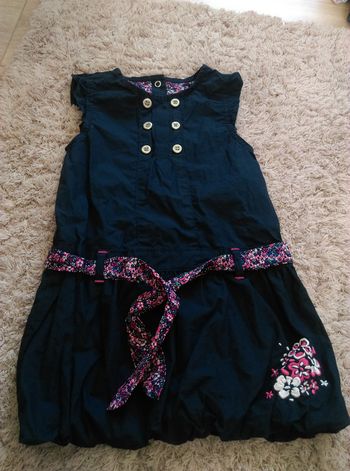 Robe d'été 24 mois