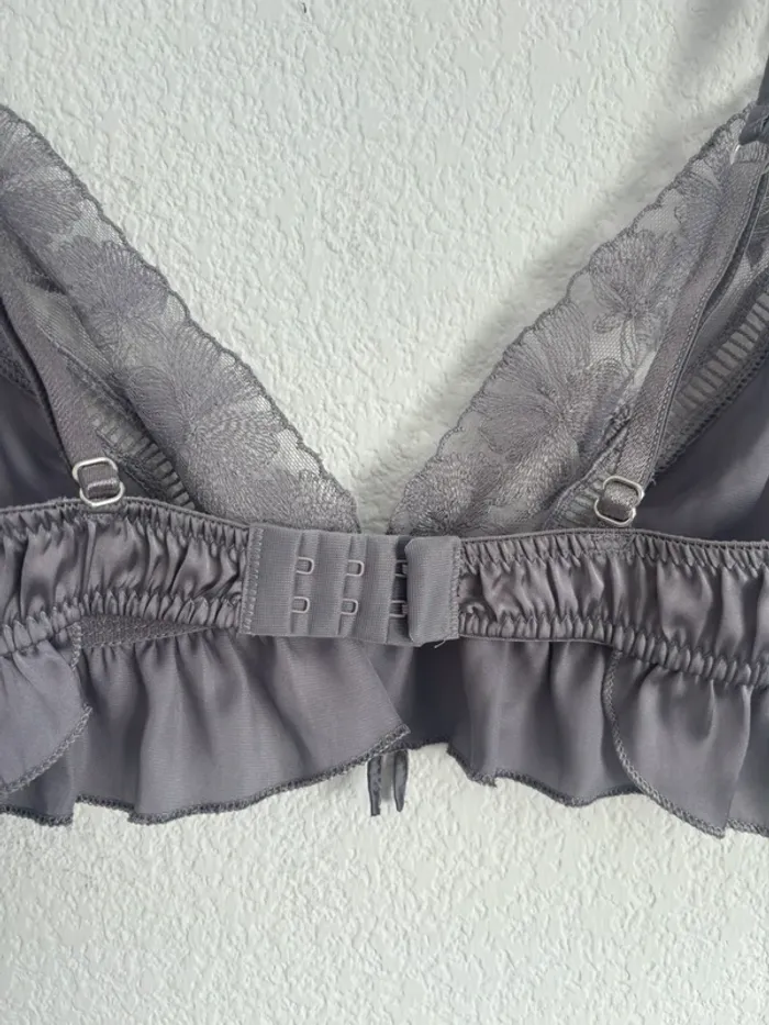 Brassière dentelle - photo numéro 7