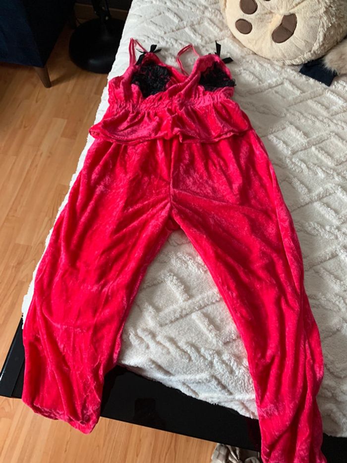 Pyjama XS