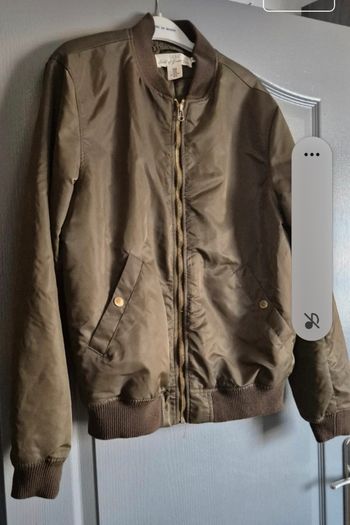 Blouson homme