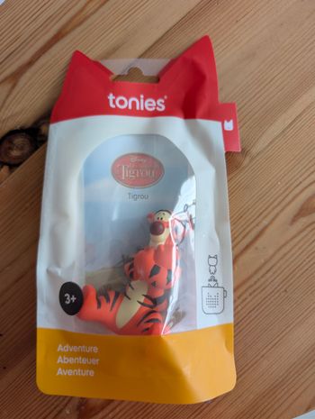 Tonies Tigrou neuf