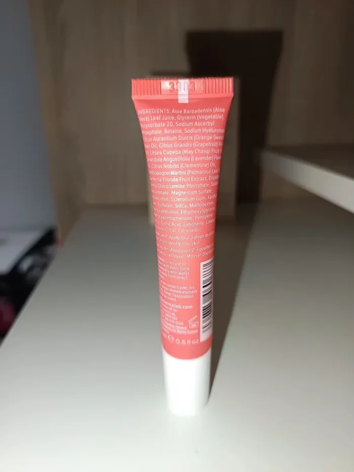 Lot soins du visage - photo numéro 7