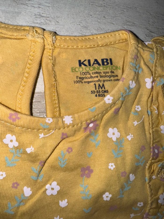 Ensemble kiabi - photo numéro 2