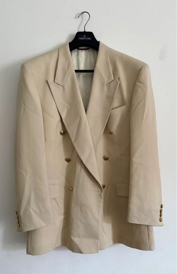 Veste Blazer Trumpeter Blazer