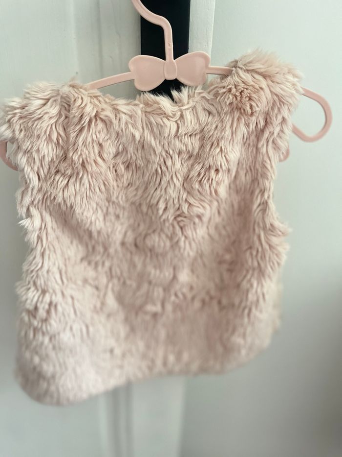 Gilet - photo numéro 3