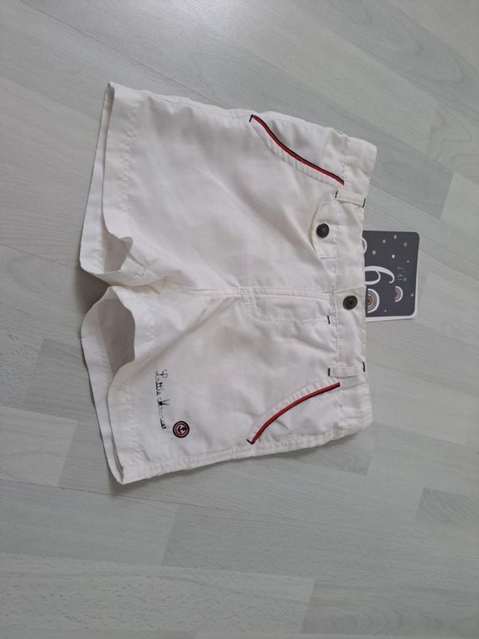 Short bain 6 ans - photo numéro 2