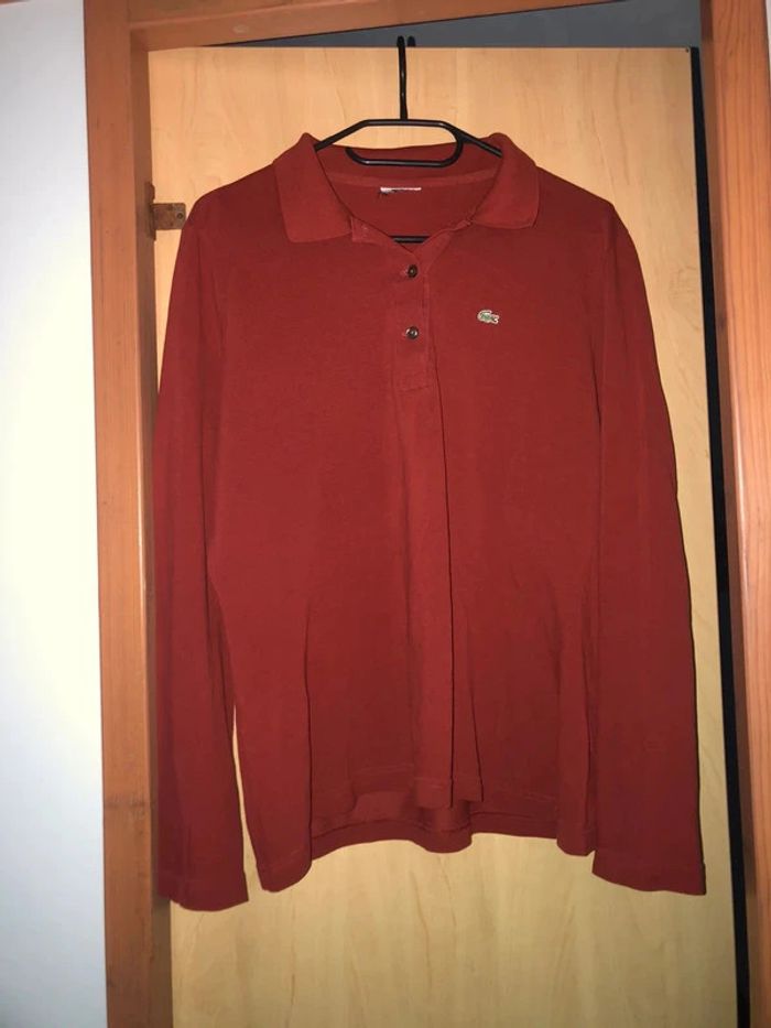 POLO Lacoste