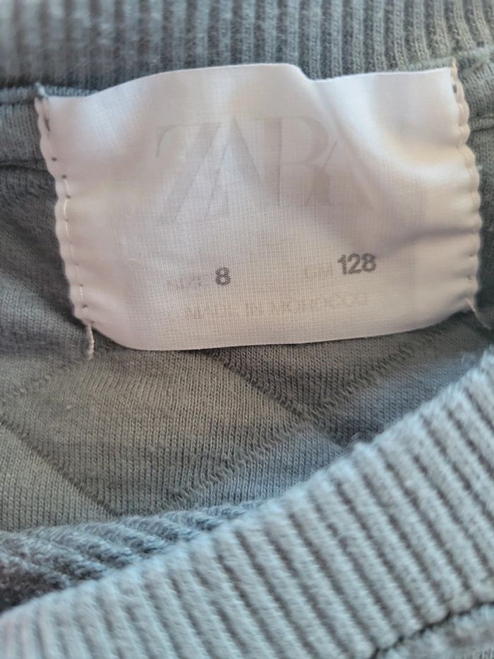 Pull léger - photo numéro 3