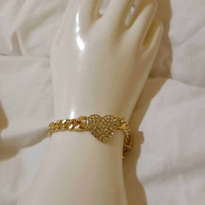 Belle Parure en acier inoxydable - photo numéro 2