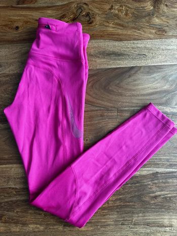 Legging 7-8 eme Nike neuf taille Xs