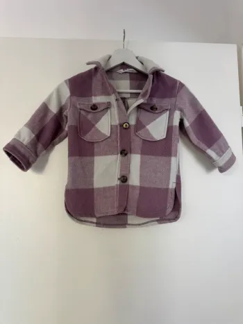 Veste chemise