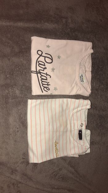 Lot t-shirt