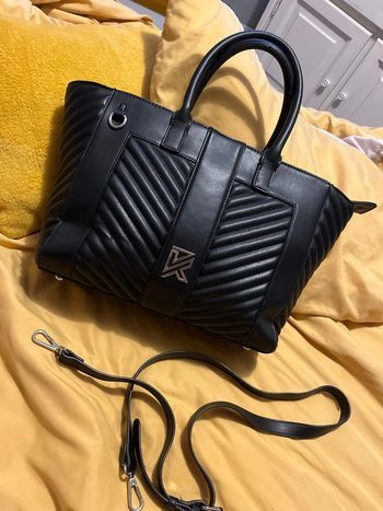 Sac kaporal