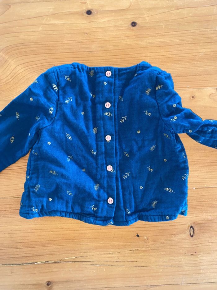 Blouse - photo numéro 4