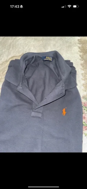 Polo homme taille xxl