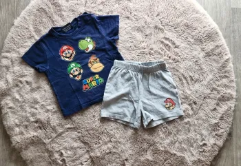Pyjama 18M